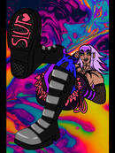 art title art title