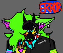 art title