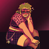 art title art title
