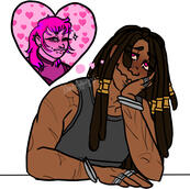 art title